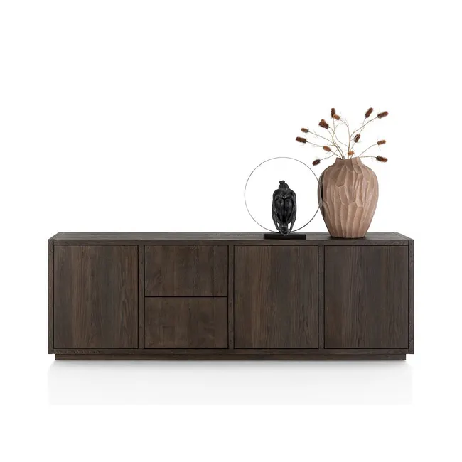 Dressoir GIJON - Basalt