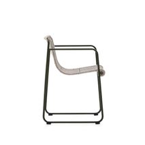 Tuinstoel MAURINA - Beige KAV C00071RO14