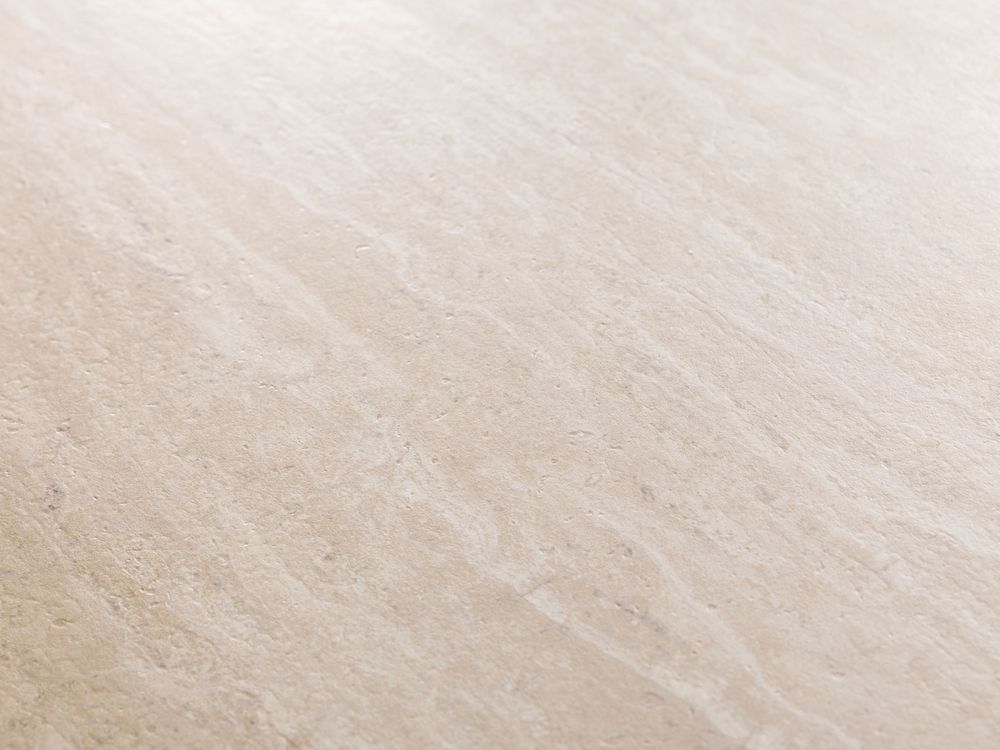 Eetkamertafel TALIA - Travertin / Ash Wood LIE-17-TZ1