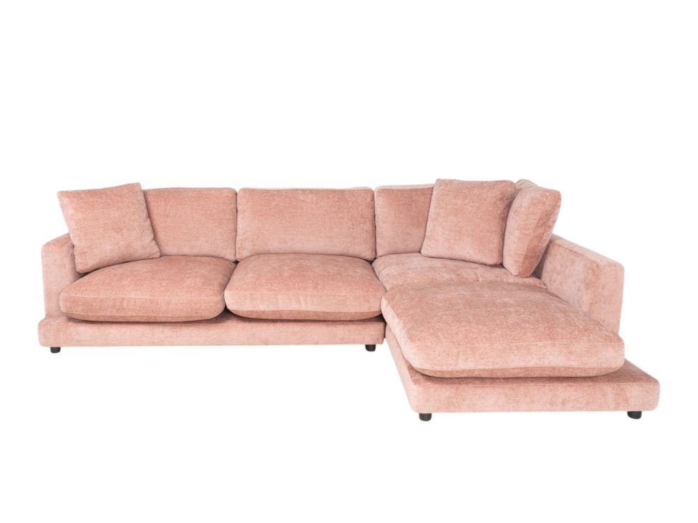 Hoekzetel GALA - Roze KAV S821-41-PERA-LIBROZ