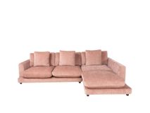 Hoekzetel GALA - Roze KAV S821-41-PERA-LIBROZ