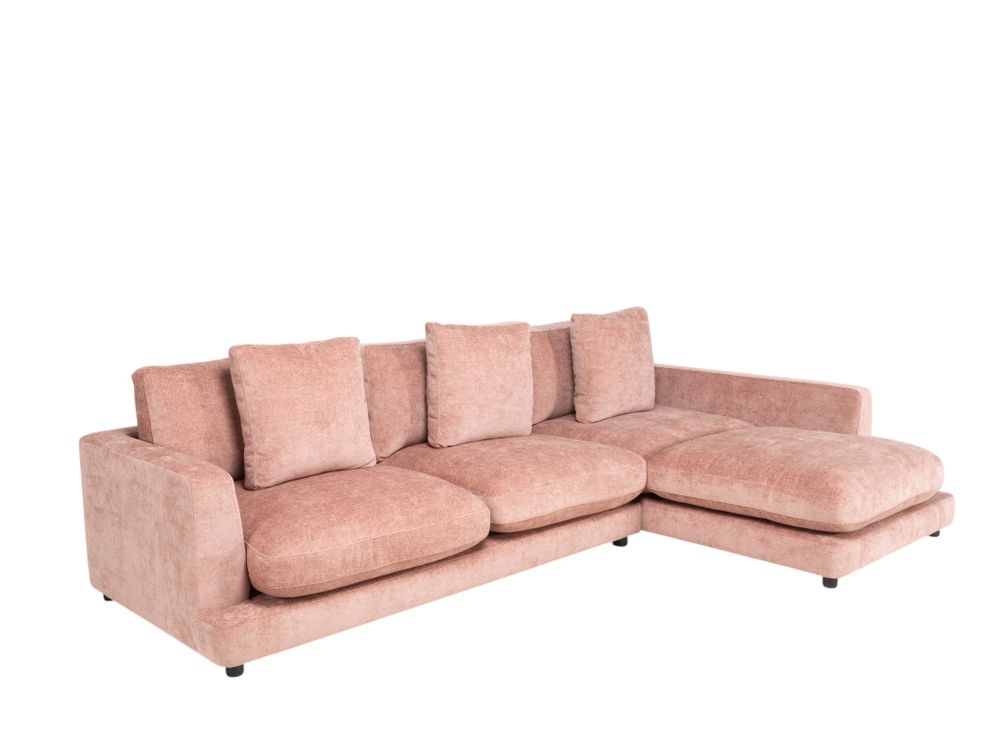 Hoekzetel GALA - Roze KAV S821-41-PERA-LIBROZ
