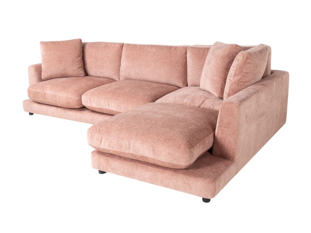 Hoekzetel GALA - Roze KAV S821-41-PERA-LIBROZ