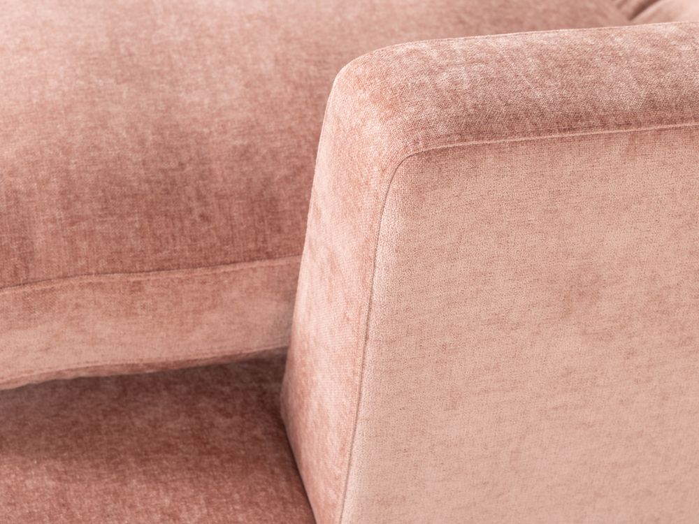 Hoekzetel GALA - Roze KAV S821-41-PERA-LIBROZ