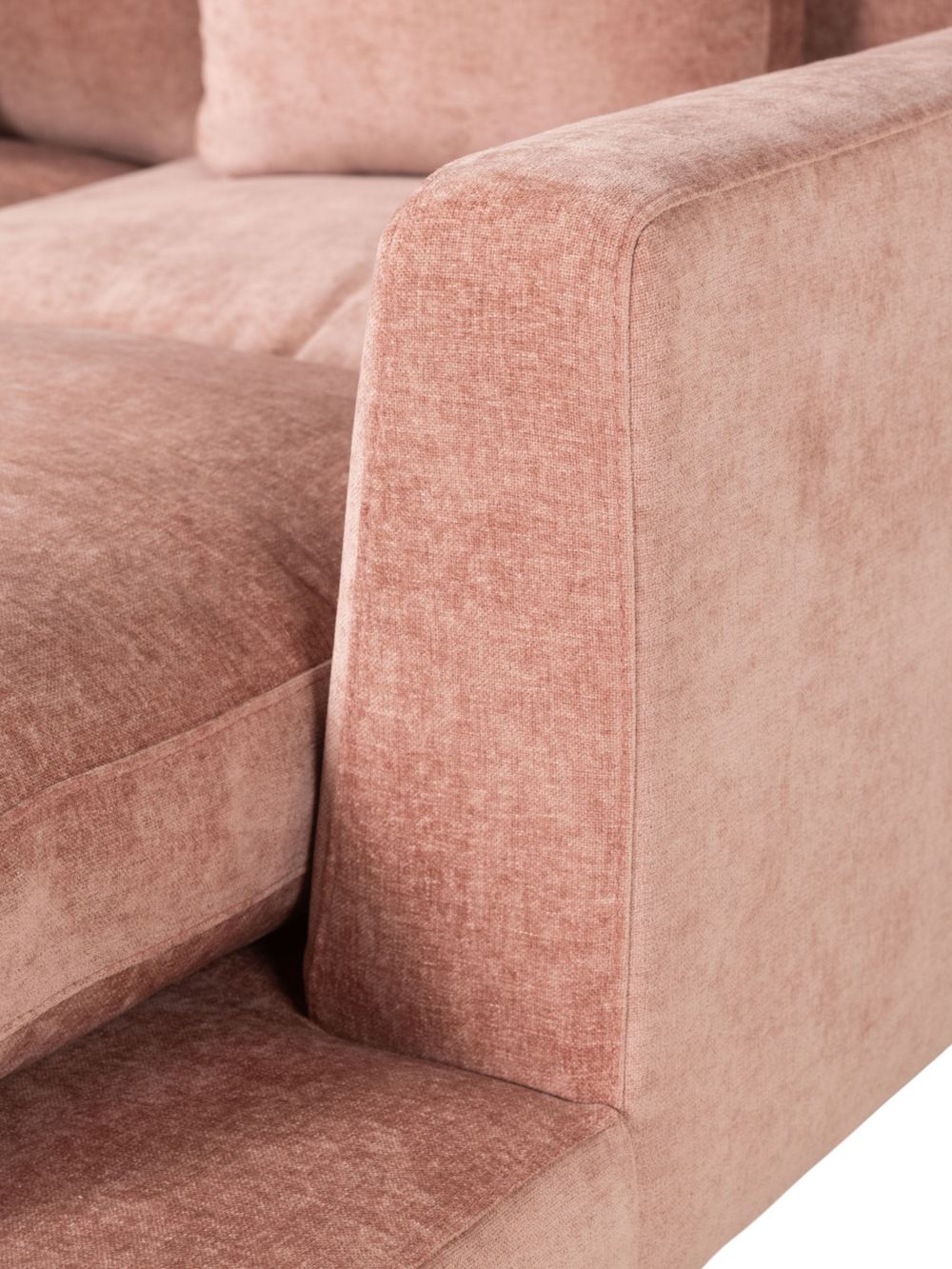 Hoekzetel GALA - Roze KAV S821-41-PERA-LIBROZ