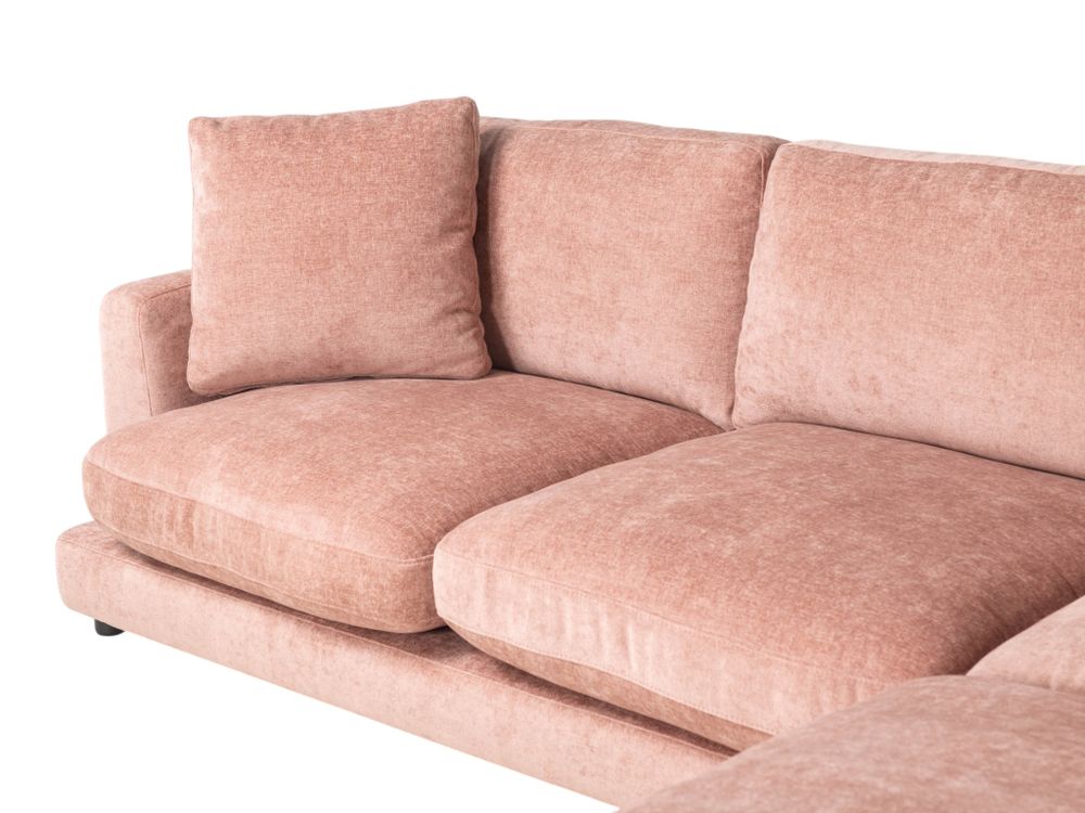 Hoekzetel GALA - Roze KAV S821-41-PERA-LIBROZ