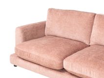 Hoekzetel GALA - Roze KAV S821-41-PERA-LIBROZ