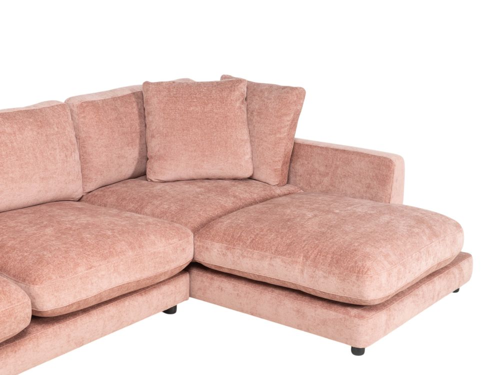 Hoekzetel GALA - Roze KAV S821-41-PERA-LIBROZ