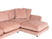 Hoekzetel GALA - Roze KAV S821-41-PERA-LIBROZ