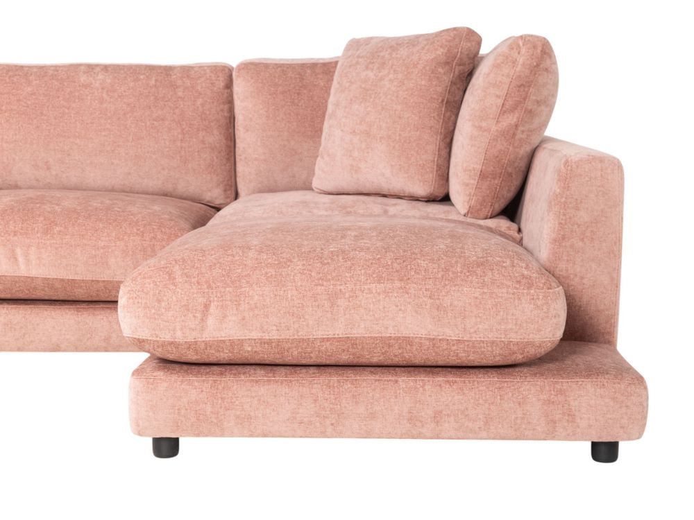 Hoekzetel GALA - Roze KAV S821-41-PERA-LIBROZ