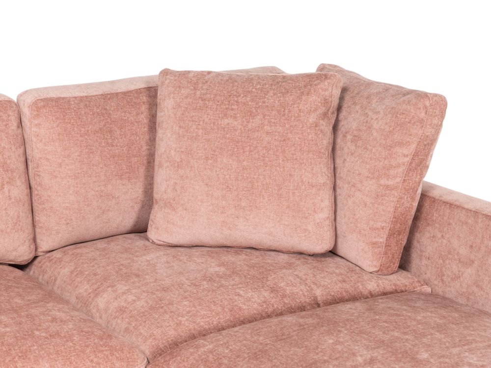 Hoekzetel GALA - Roze KAV S821-41-PERA-LIBROZ