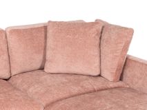 Hoekzetel GALA - Roze KAV S821-41-PERA-LIBROZ