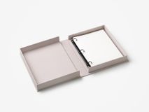 Fotoalbum DOGS - Beige PRT PW00792