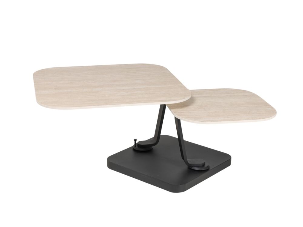 Salontafel ANNA - Travertijn LIE-21-TZ1