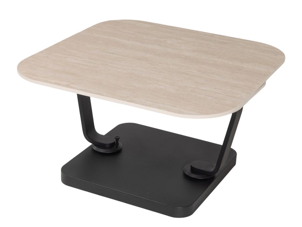 Salontafel ANNA - Travertijn LIE-21-TZ1