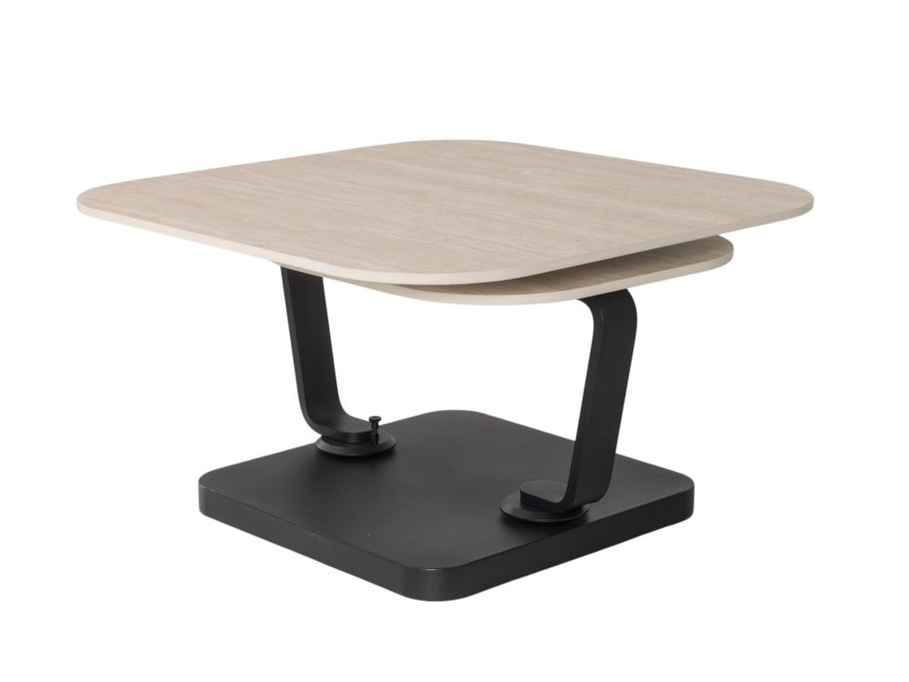 Salontafel ANNA - Travertijn LIE-21-TZ1