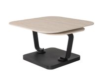 Salontafel ANNA - Travertijn LIE-21-TZ1