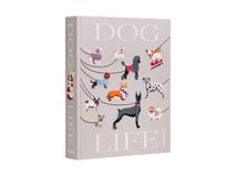 Fotoalbum DOGS - Beige PRT PW00792