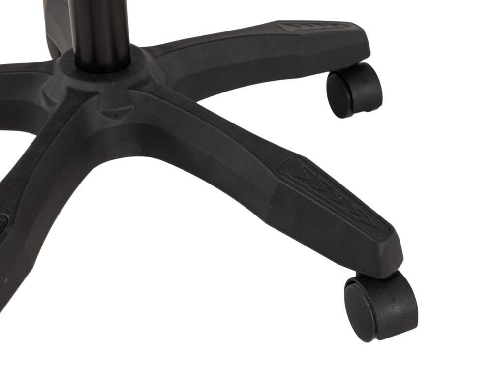 Gamechair LEVELUP - Grijs / Zwart STE-6-TZ1