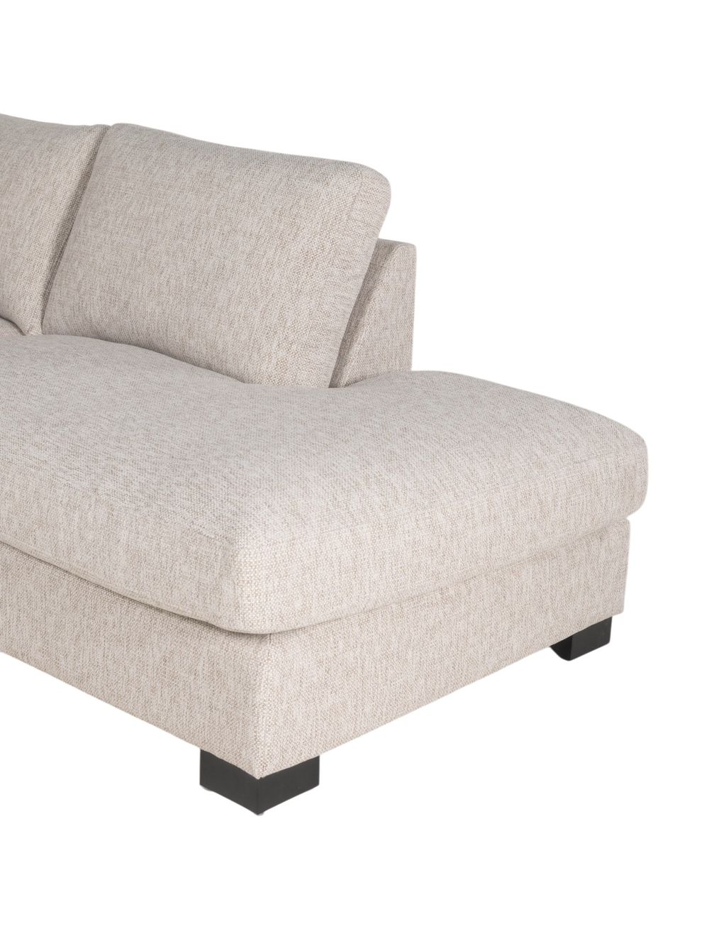 Hoekzetel MARIE - Beige C-DOM-11-TZ