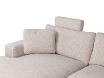 Hoekzetel MARIE - Beige C-DOM-11-TZ