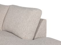 Hoekzetel MARIE - Beige C-DOM-11-TZ