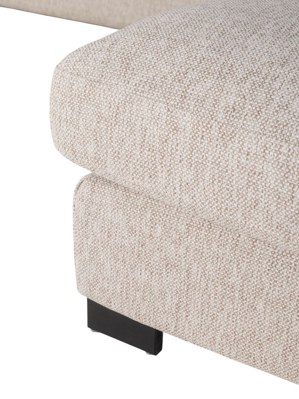 Hoekzetel MARIE - Beige C-DOM-11-TZ