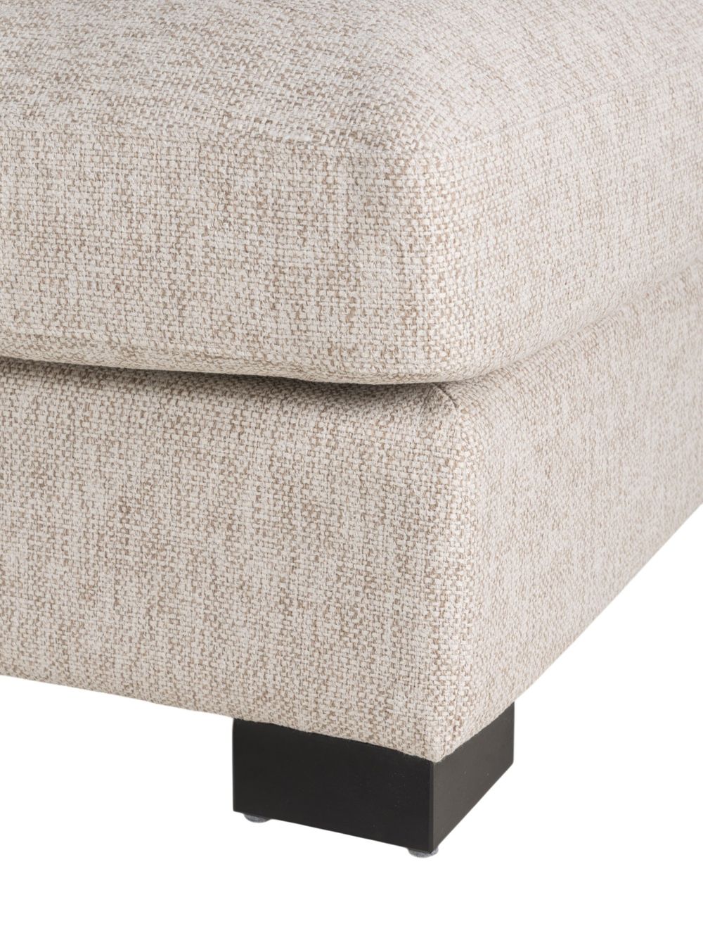 Hoekzetel MARIE - Beige C-DOM-11-TZ