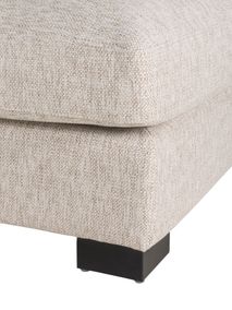 Hoekzetel MARIE - Beige C-DOM-11-TZ