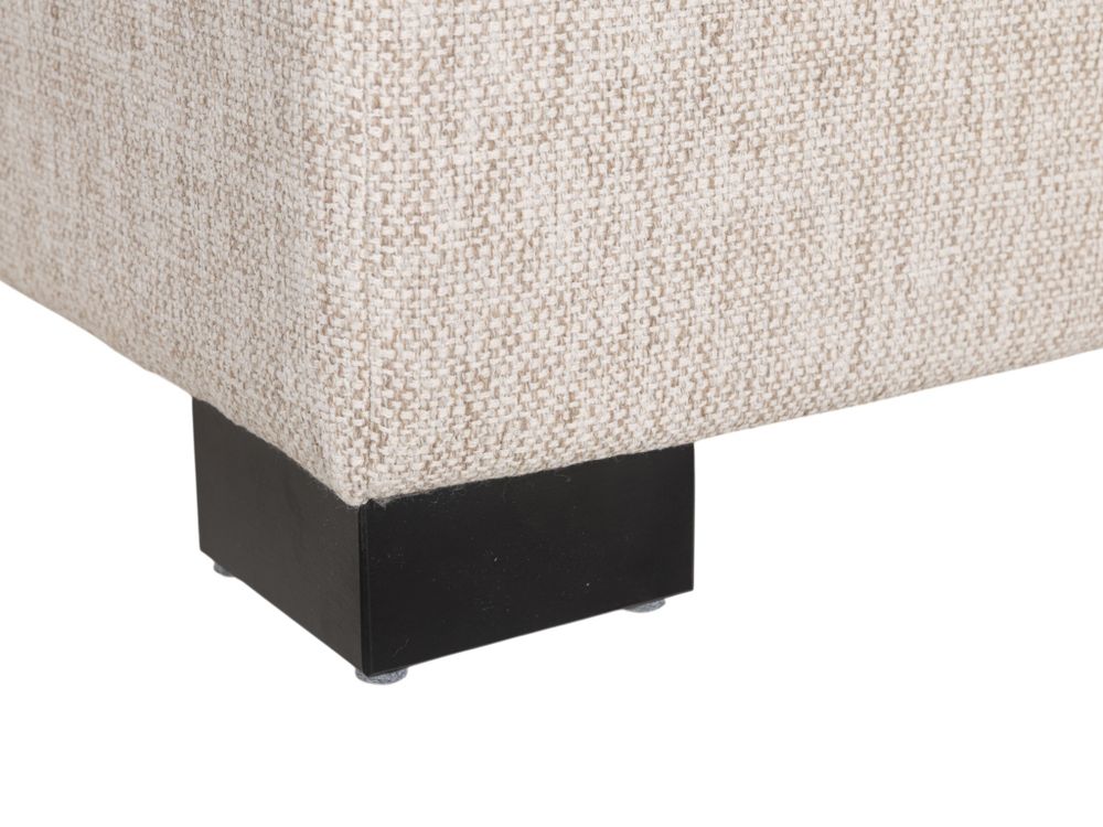 Hoekzetel MARIE - Beige C-DOM-11-TZ