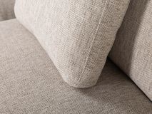Hoekzetel MARIE - Beige C-DOM-11-TZ
