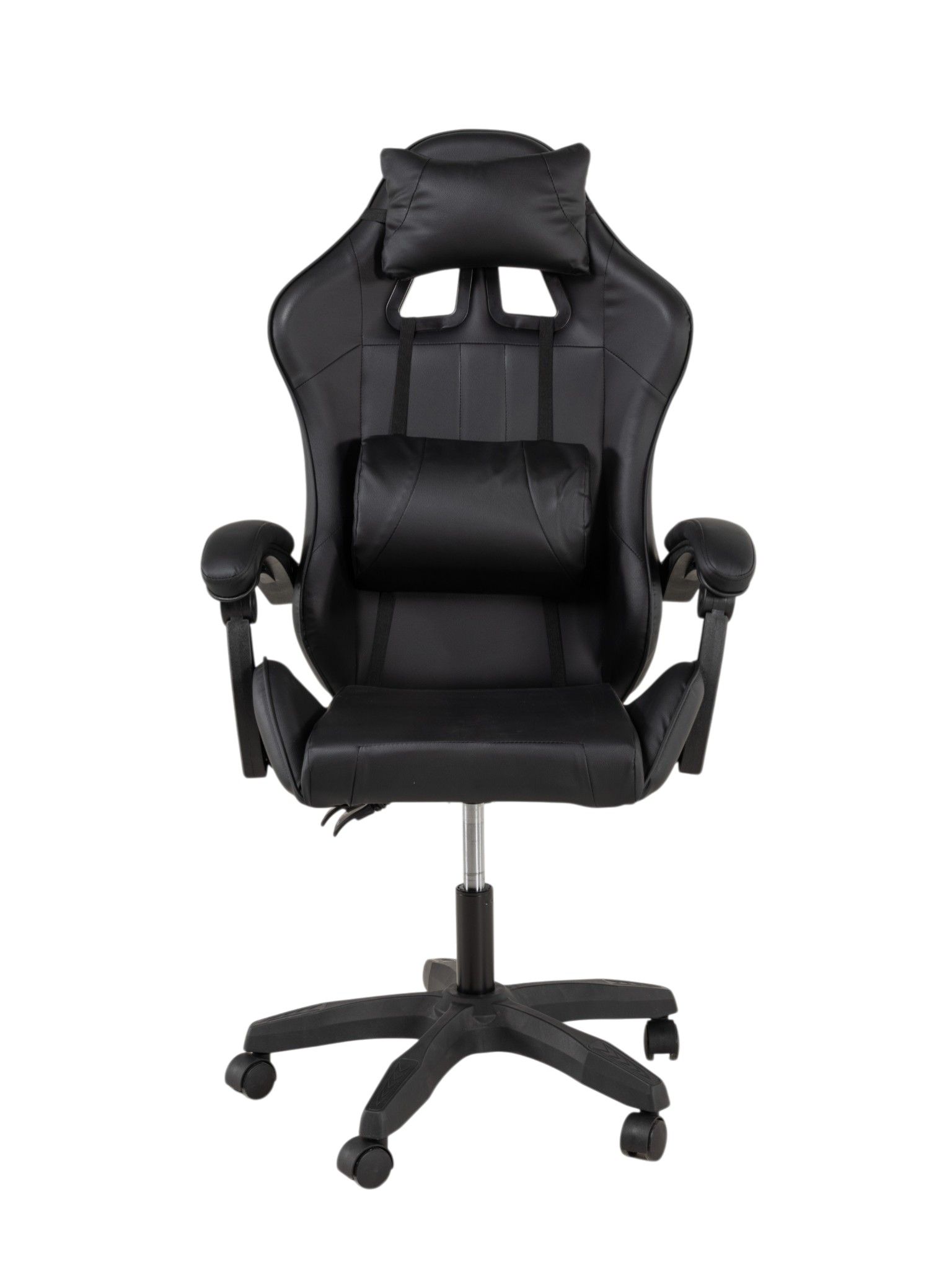 Gamechair NOVA - Zwart