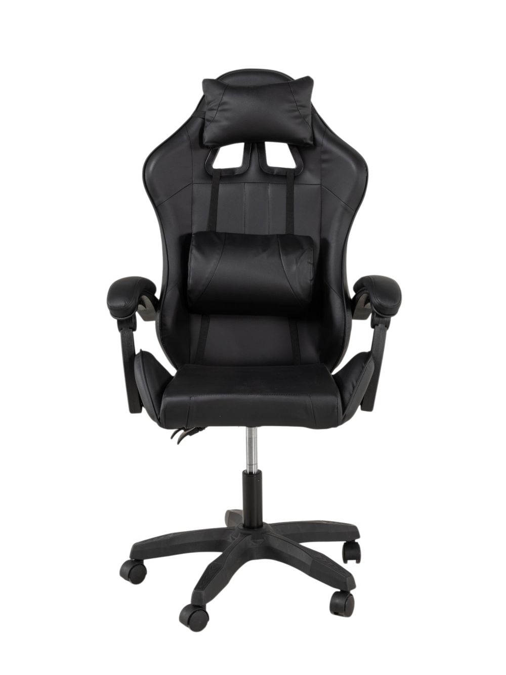 Gamechair NOVA - Zwart STE-7-TZ1