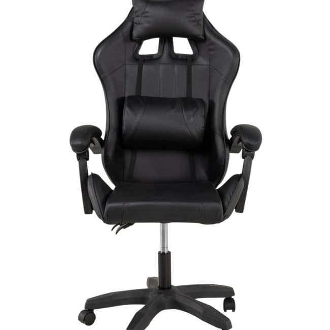 Gamechair NOVA - Zwart