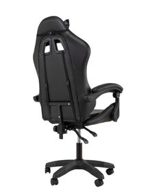 Gamechair NOVA - Zwart STE-7-TZ1
