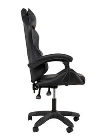 Gamechair NOVA - Zwart STE-7-TZ1