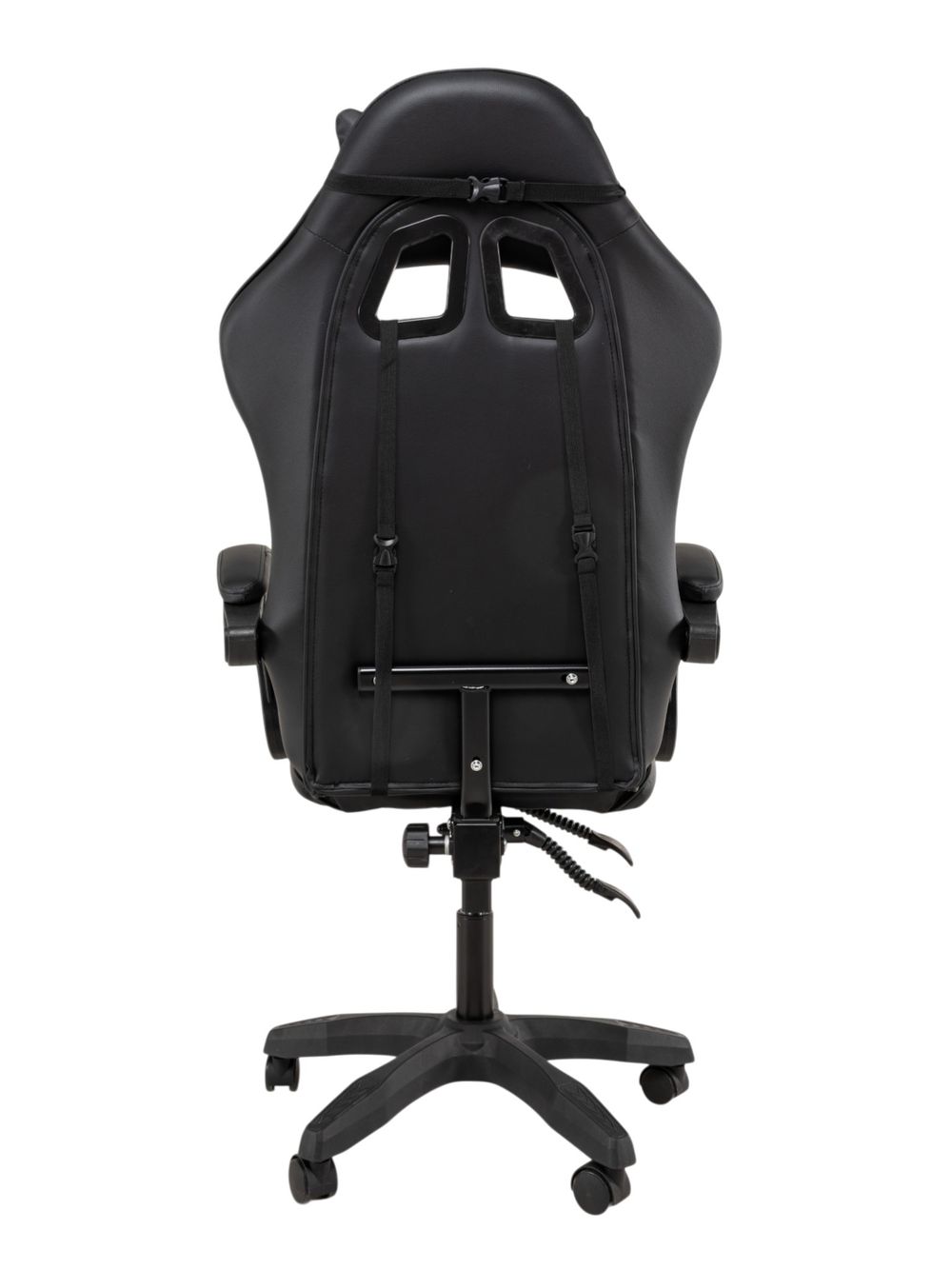 Gamechair NOVA - Zwart STE-7-TZ1