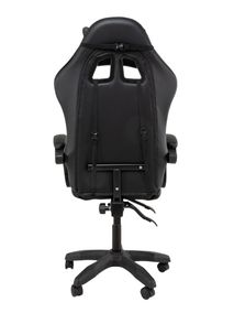 Gamechair NOVA - Zwart STE-7-TZ1