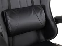 Gamechair NOVA - Zwart STE-7-TZ1
