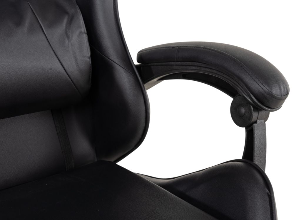 Gamechair NOVA - Zwart STE-7-TZ1
