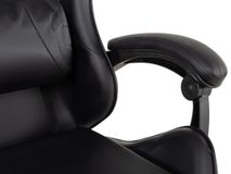 Gamechair NOVA - Zwart STE-7-TZ1