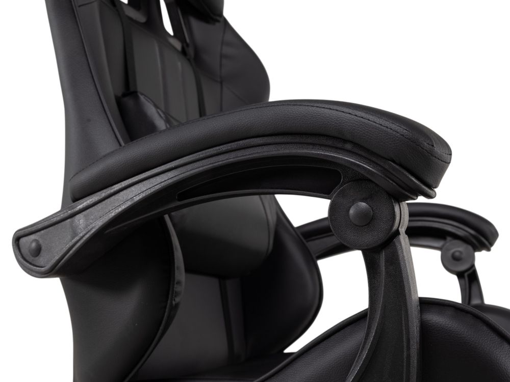 Gamechair NOVA - Zwart STE-7-TZ1