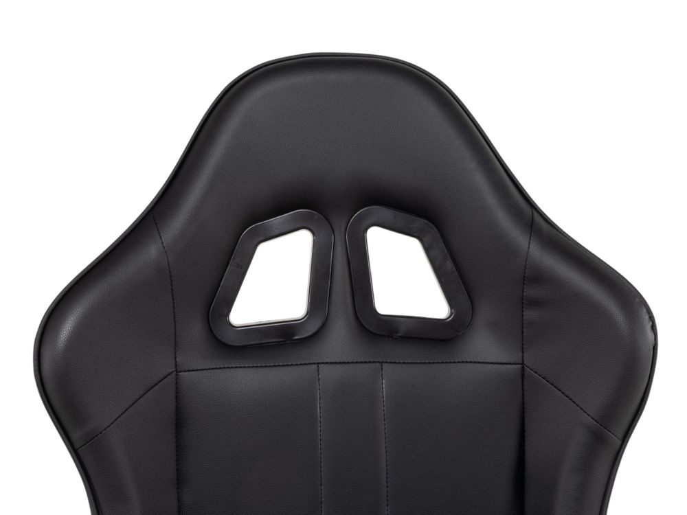 Gamechair NOVA - Zwart STE-7-TZ1