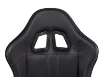 Gamechair NOVA - Zwart STE-7-TZ1