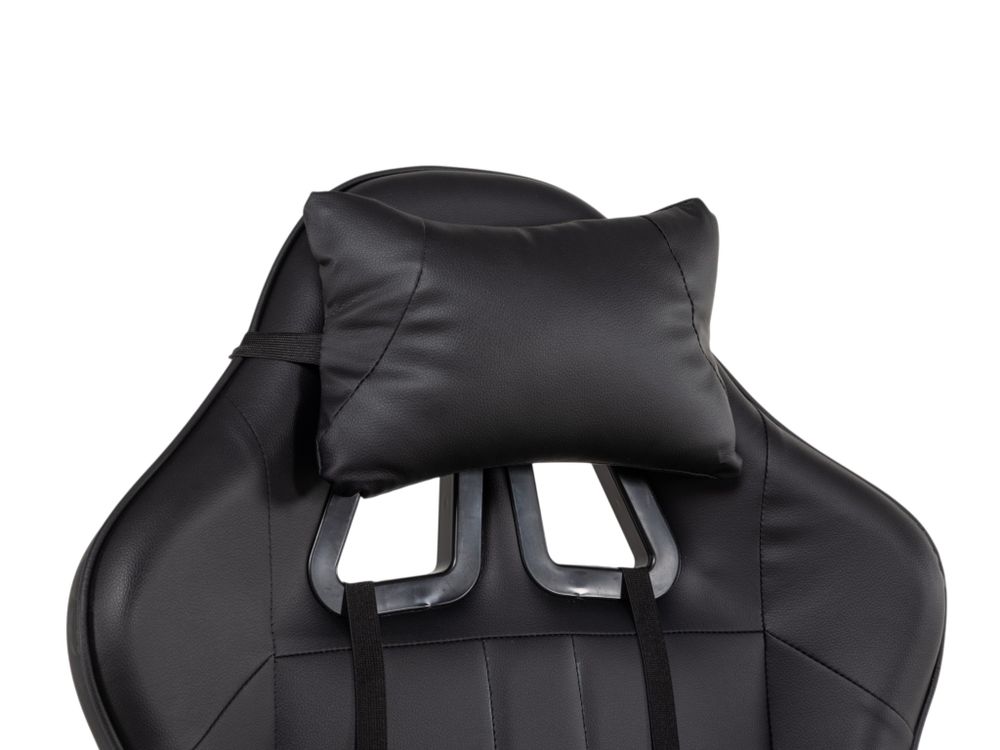 Gamechair NOVA - Zwart STE-7-TZ1