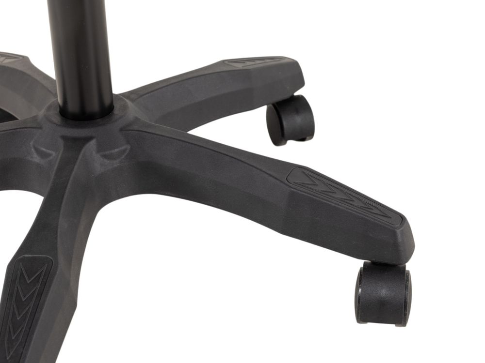 Gamechair NOVA - Zwart STE-7-TZ1