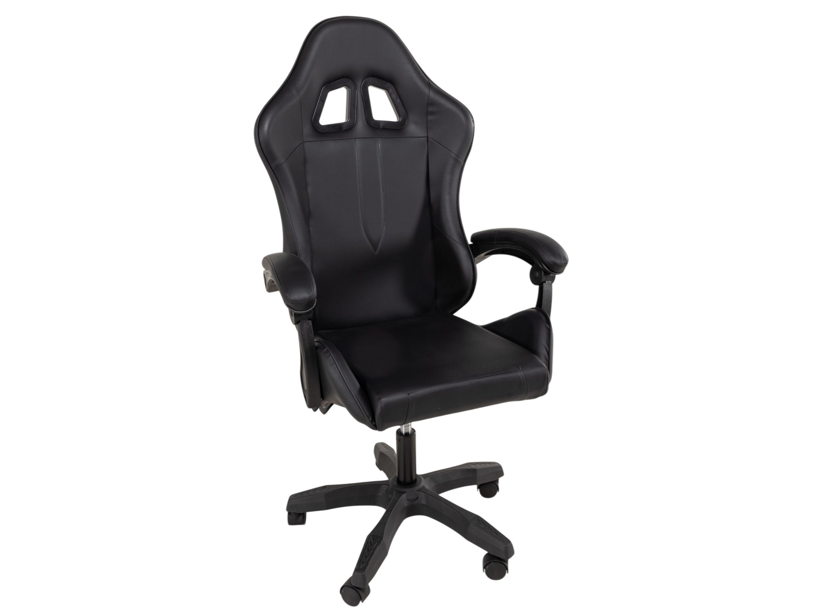 Gamechair NOVA - Zwart STE-7-TZ1