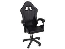 Gamechair NOVA - Zwart STE-7-TZ1