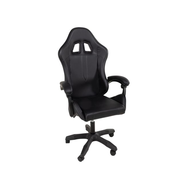 Gamechair NOVA - Zwart