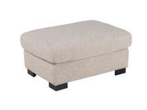 Voetbank MARIE - Beige DOM-11-000072-1-MB